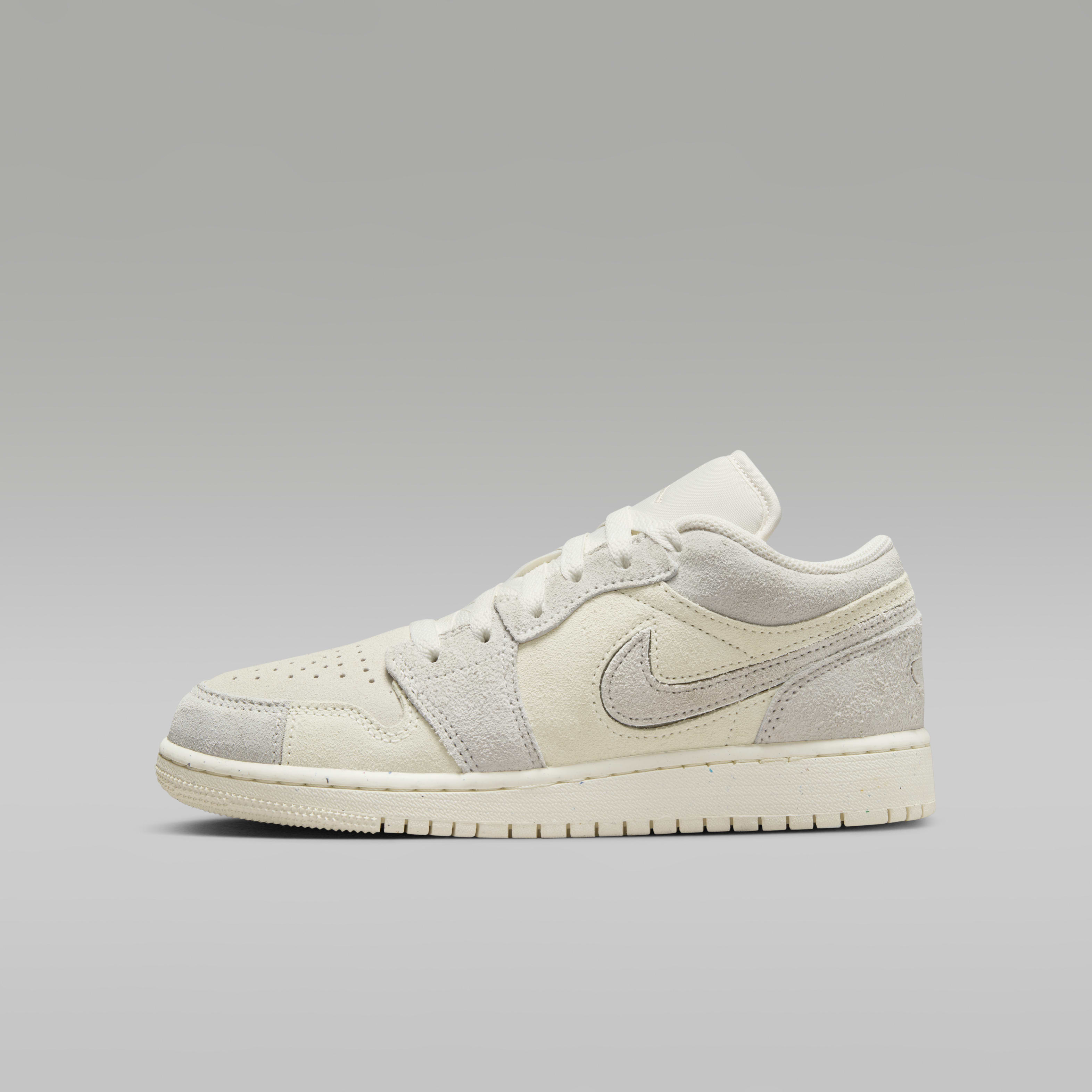 【お得】 Nike Air Summit The | Shoes Kids' Big Craft SE Low 1 Jordan 靴